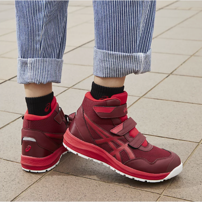 ASICS ウィンジョブ®CP216 3E相当
