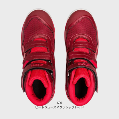 ASICS ウィンジョブ®CP216 3E相当
