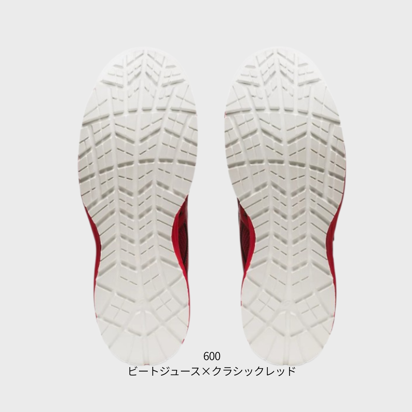 ASICS ウィンジョブ®CP216 3E相当