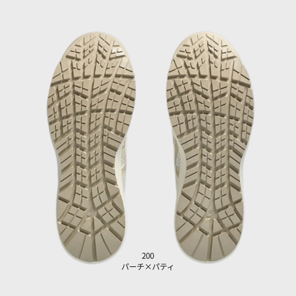 ASICS ウィンジョブ® CP217 2E相当
