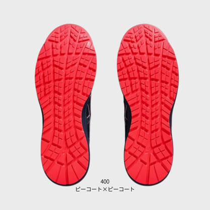 ASICS ウィンジョブ® CP217 2E相当