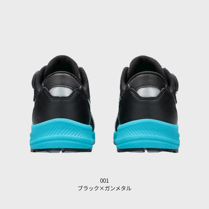 ASICS ウィンジョブ® CP219 BOA® 2E相当