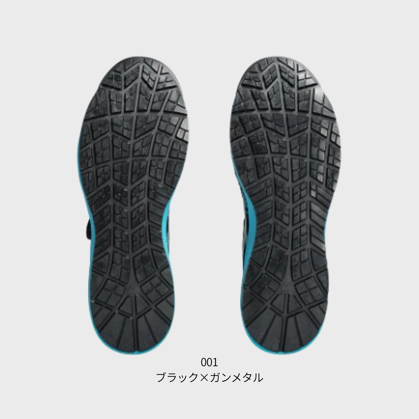 ASICS ウィンジョブ® CP219 BOA® 2E相当