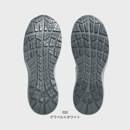ASICS ウィンジョブ® CP221 3E相当