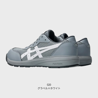 ASICS ウィンジョブ® CP221 3E相当