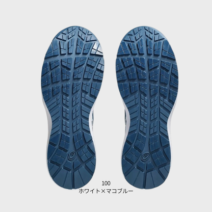 ASICS ウィンジョブ® CP221 3E相当