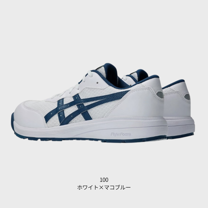 ASICS ウィンジョブ® CP221 3E相当