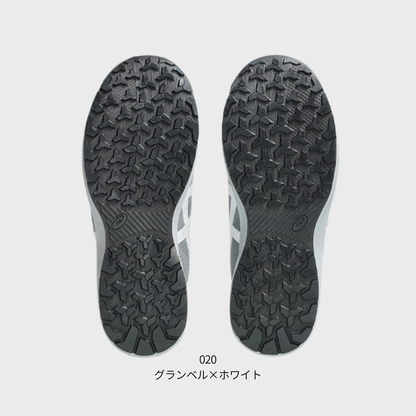 ASICS ウィンジョブ®CP229 BOA（3E相当）