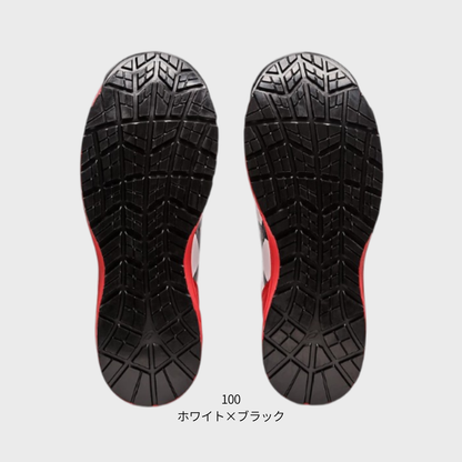 ASICS ウィンジョブ® CP304 BOA® MAGMA 3E相当