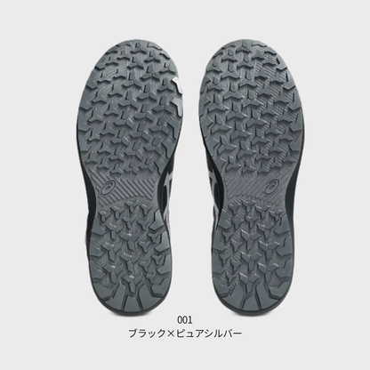 ASICS ウィンジョブ®CP314 BOA（3E相当）