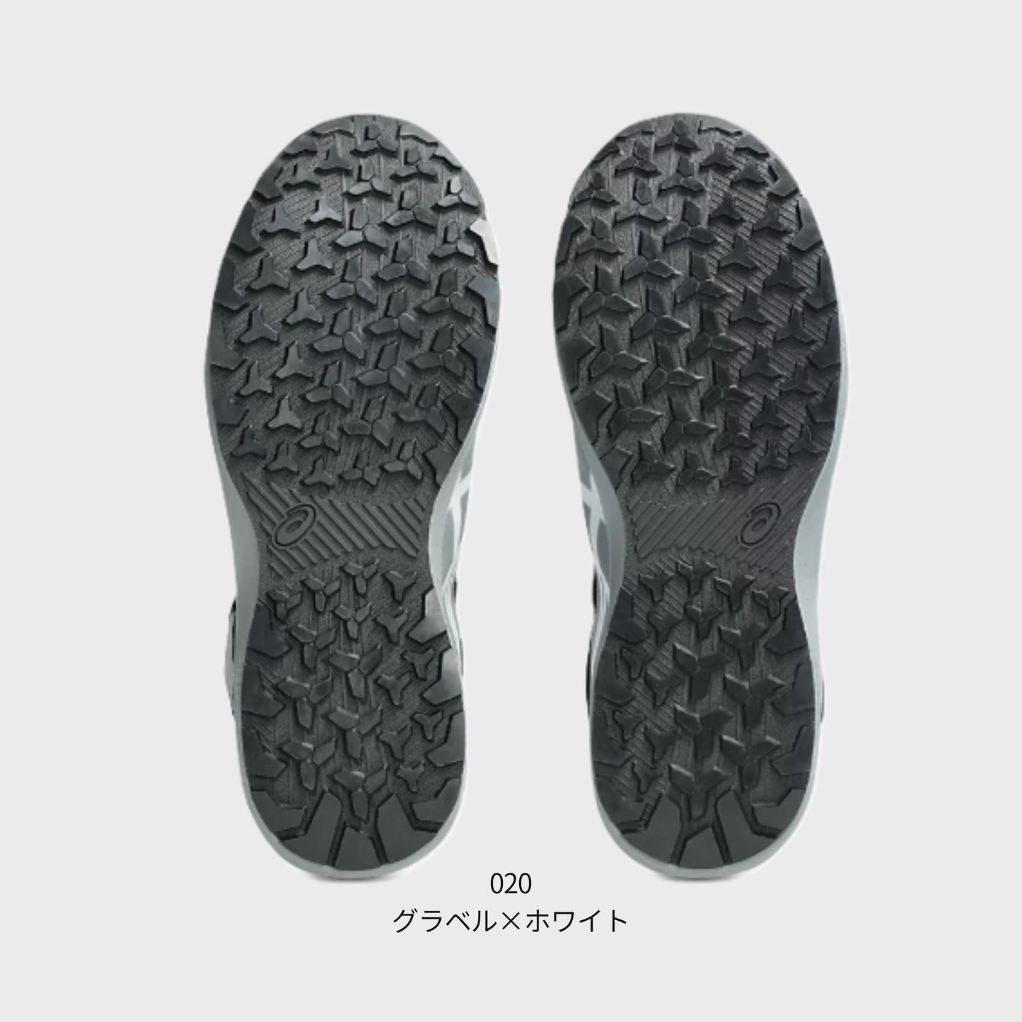 ASICS ウィンジョブ®CP314 BOA（3E相当）