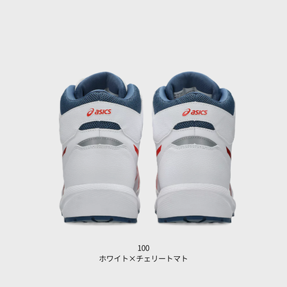 ASICS ウィンジョブ®CP314 BOA（3E相当）