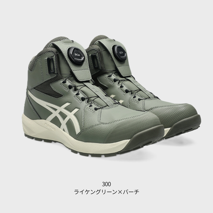 ASICS ウィンジョブ®CP314 BOA（3E相当）