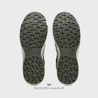 ASICS ウィンジョブ®CP314 BOA（3E相当）