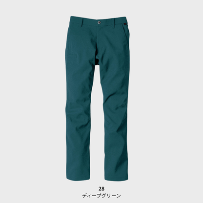 EBA191　ノータックパンツ