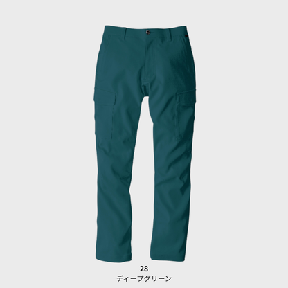 EBA193　カーゴパンツ
