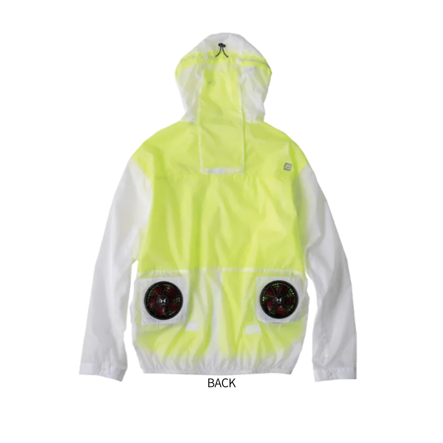 【即日発送商品】空調服+スターターセット　EBA5097+RD9001S