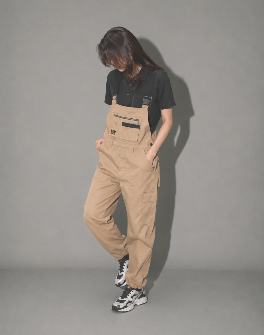 4302-24　サロペット
