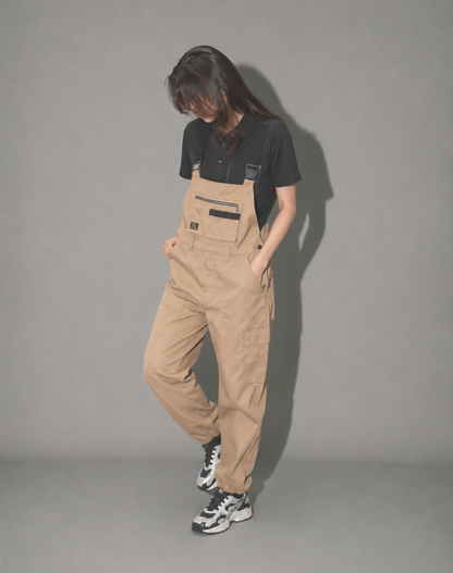4302-24　サロペット