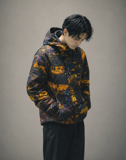 7682-70 レインコート